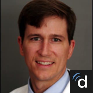 Michael Rickels, MD