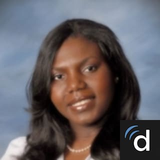 Ifeoma (Okafor) Ugonabo, MD, Cardiology, Gainesville, VA