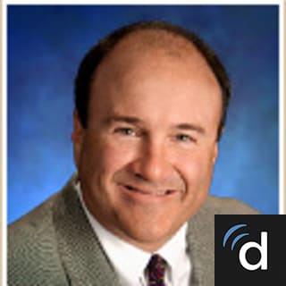 Brian Carey, MD