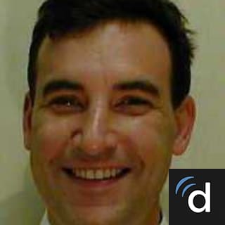 Gregory Baker, MD