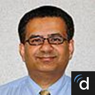 Ahmad Zubairi, MD