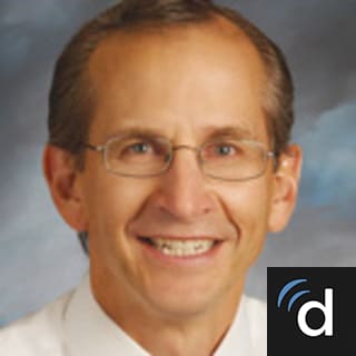 Robert Messbarger, MD