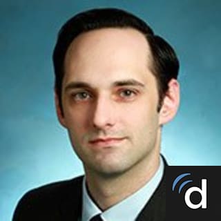 Justin Spooler, MD