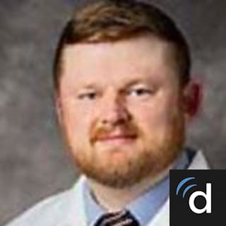 Chad Glenn, MD
