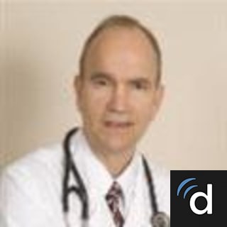 Frank Witter, MD