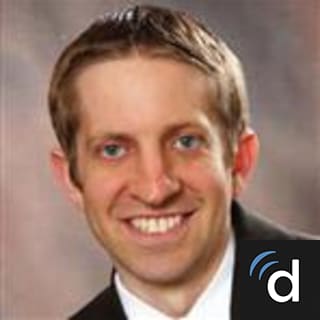 Mark Wilson, MD