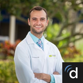 Scott Bosy, MD, Internal Medicine, Melbourne, FL