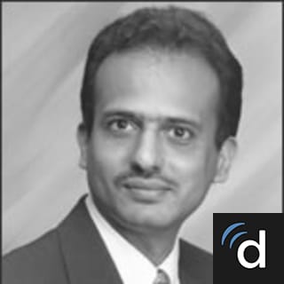 Krishnan Challappa, MD