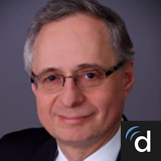 George Kuchel, MD, Geriatrics, Farmington, CT