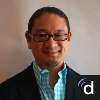 Gary An, MD