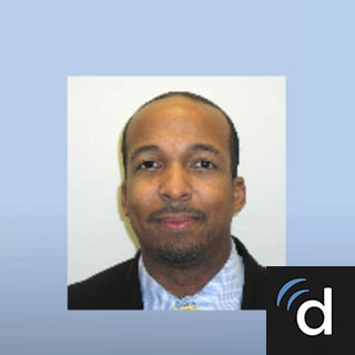 Mark Vann II, MD