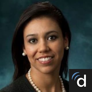 Andrea Ramirez, MD