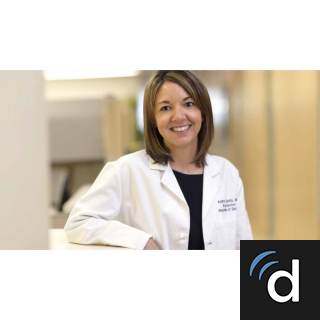 Andrea Barrio, MD