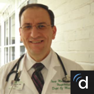 Tony Makdisi, MD