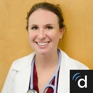Kimberly Polonsky, Family Nurse Practitioner, Charlotte, NC