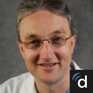 Dermot Halpin, MD
