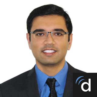 Ali Chhotani, MD