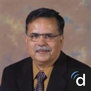 Santosh Potdar, MD