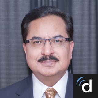 Dr. Izzat H. Shah, MD | Phillipsburg, NJ | Cardiologist | US News Doctors