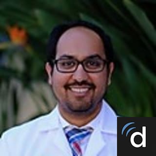 Kunal Agrawal, MD