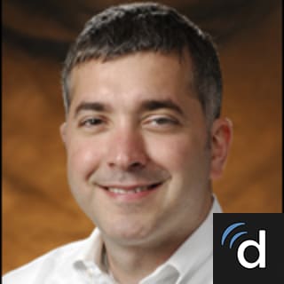 David Wolk, MD