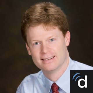 Thomas Barker, MD