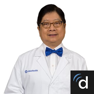 Virgilio Tongson, MD