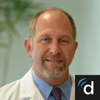 Donald Longjohn, MD