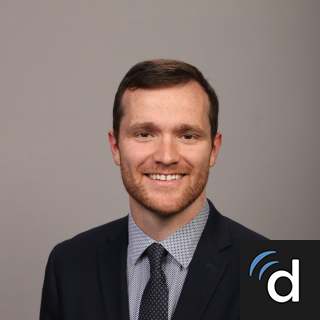 Mitchell Mirande, DO, General Surgery, Cincinnati, OH