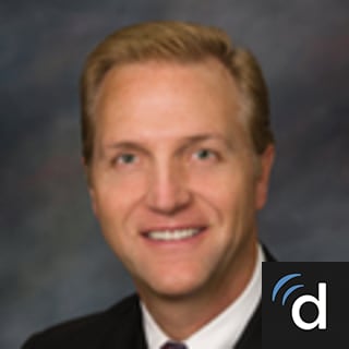 Douglas Debenham, MD
