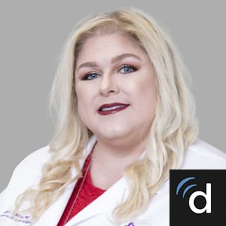 Ginger Justice, MD