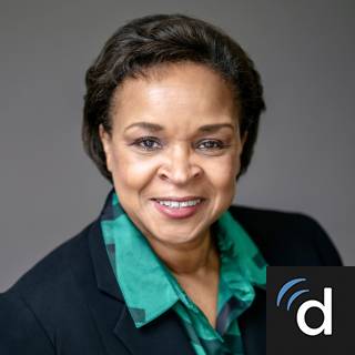 Yolanda Mageto, MD