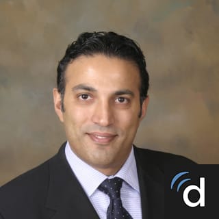 Dr. Payam Shadi, MD | Los Angeles, CA | Internist | US News Doctors