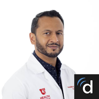 Arsalan Habib, MD