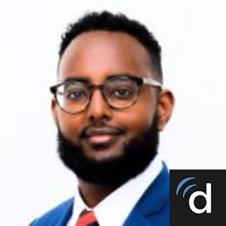 Bruk Mekonen, MD
