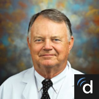 W Fridy Jr., MD