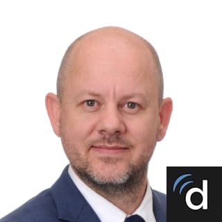 Michael Pritchett, DO