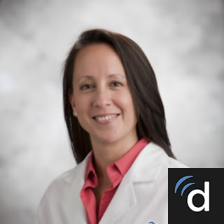 Michelle Ballecer, MD