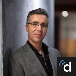 Daniel Hatef, MD