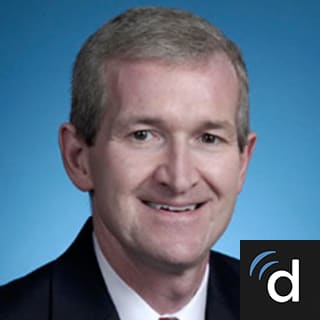 Duncan Brindley, MD