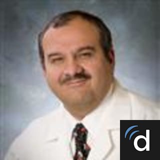 Xavier Parreno, MD