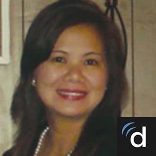Maria Linsangan, MD