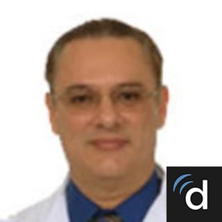 Gonzalo Oria, MD