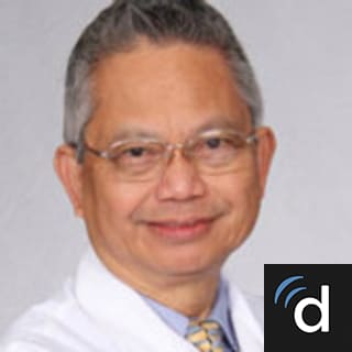 Alfonso Tolentino, MD