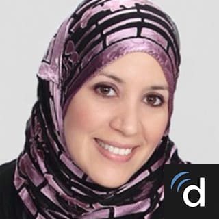 Muna Sunni, MD, Pediatric Endocrinology, Minneapolis, MN