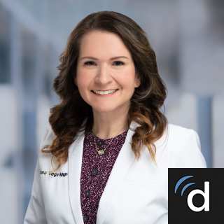Diana Vega, Neonatal Nurse Practitioner, Austin, TX