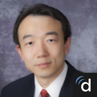 Min Sun, MD, Oncology, Pittsburgh, PA
