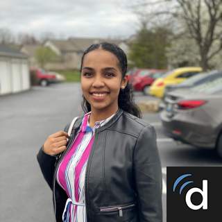 Sara Elnour, MD
