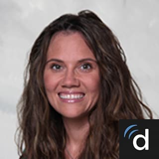 Allison (Chesser) Newsom, MD