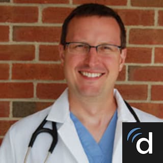 Andrew Felsted, DO, Emergency Medicine, Berlin, VT